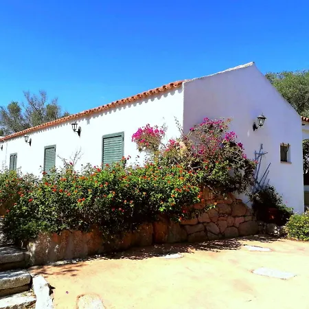 Porto Cervo Country Hébergement de vacances *