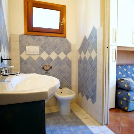 Porto Cervo Country 度假居
