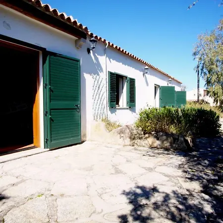 Porto Cervo Country