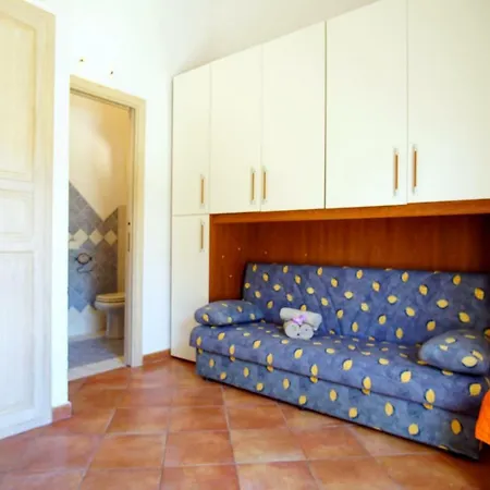 Porto Cervo Country 度假居 *