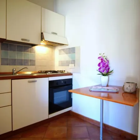 Porto Cervo Country 切尔沃港
