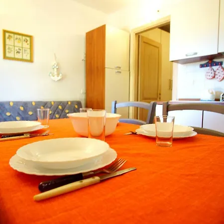 度假居 Porto Cervo Country *