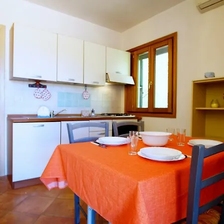 Porto Cervo Country * 切尔沃港