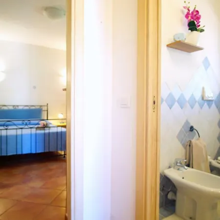 Porto Cervo Country * 切尔沃港