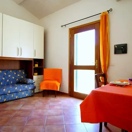 Porto Cervo Country 度假居 *